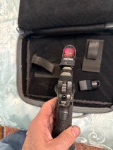 STI Stoccato 9mm DVC Steel - 6 of 8