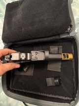 STI Stoccato 9mm DVC Steel - 4 of 8