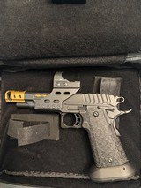 STI Stoccato 9mm DVC Steel - 2 of 8
