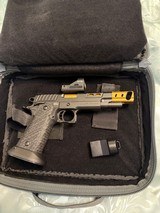 STI Stoccato 9mm DVC Steel - 3 of 8