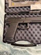 H&K Mark 23 45 acp New - 7 of 8