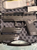 H&K Mark 23 45 acp New - 2 of 8