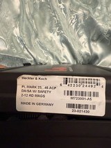 H&K Mark 23 45 acp New - 6 of 8