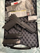 H&K Mark 23 45 acp New - 3 of 8