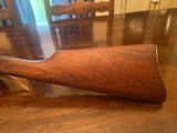 Remington, Model 4, 22 Long or Short - 2 of 8