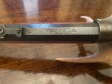 Remington, Model 4, 22 Long or Short - 5 of 8