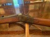 Remington, Model 4, 22 Long or Short - 4 of 8