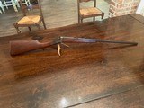Remington, Model 4, 22 Long or Short - 6 of 8