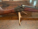 Remington, Model 4, 22 Long or Short - 7 of 8