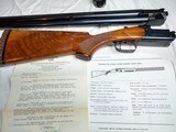 Remington 3200 Special Trap, 12 gauge, Near new condition. - 15 of 15