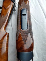 Remington 3200 Special Trap, 12 gauge, Near new condition. - 5 of 15