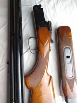 Remington 3200 Special Trap, 12 gauge, Near new condition. - 4 of 15