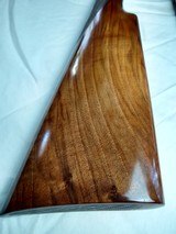 Belategui 12 gauge Side-plated boxlock with Beautiful Deep Scroll Engraving - 2 of 15