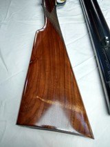 Belategui 12 gauge Side-plated boxlock with Beautiful Deep Scroll Engraving - 3 of 15