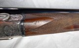Garbi Model 100 / Black Sabel De Luxe 12 gauge SLE in Excellent Condition - 5 of 15