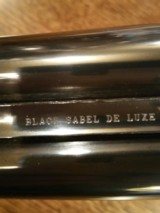 Garbi Model 100 / Black Sabel De Luxe 12 gauge SLE in Excellent Condition - 13 of 15
