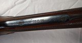 Garbi Model 100 / Black Sabel De Luxe 12 gauge SLE in Excellent Condition - 10 of 15