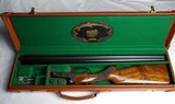28 Gauge Parker Reproduction, 26" barrels, Near new condition, Very nice wood - 13 of 15