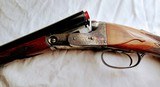 28 Gauge Parker Reproduction, 26" barrels, Near new condition, Very nice wood - 2 of 15