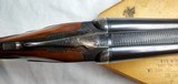 28 Gauge Parker Reproduction, 26" barrels, Near new condition, Very nice wood - 9 of 15