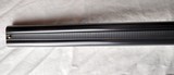 28 Gauge Parker Reproduction, 26" barrels, Near new condition, Very nice wood - 10 of 15