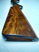28 Gauge Parker Reproduction, 26" barrels, Near new condition, Very nice wood - 6 of 15