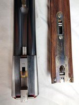 28 Gauge Parker Reproduction, 26" barrels, Near new condition, Very nice wood - 12 of 15