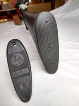 Savage, Heavy Stainless Steel Barrel, Model 93R-17, Cal 17HMR, Near New Condition - 9 of 10