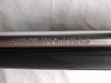 Savage, Heavy Stainless Steel Barrel, Model 93R-17, Cal 17HMR, Near New Condition - 8 of 10