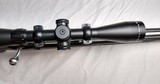 Savage, Heavy Stainless Steel Barrel, Model 93R-17, Cal 17HMR, Near New Condition - 5 of 10