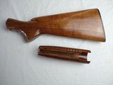 Winchester Model 12, 20 gauge Stock and Forend - 1 of 6