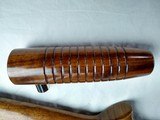 Winchester Model 12, 20 gauge Stock and Forend - 4 of 6