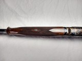 Caesar Guerini / John Dickson and Sons Tempio Jaspe, 12 gauge, 3" chambers, Upgrade version, New Forend Wood - 11 of 15