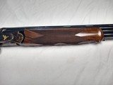 Caesar Guerini / John Dickson and Sons Tempio Jaspe, 12 gauge, 3" chambers, Upgrade version, New Forend Wood - 9 of 15