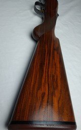 Caesar Guerini / John Dickson and Sons Tempio Jaspe, 12 gauge, 3" chambers, Upgrade version, New Forend Wood - 4 of 15