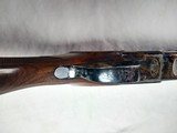 Caesar Guerini / John Dickson and Sons Tempio Jaspe, 12 gauge, 3" chambers, Upgrade version, New Forend Wood - 13 of 15