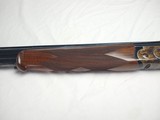 Caesar Guerini / John Dickson and Sons Tempio Jaspe, 12 gauge, 3" chambers, Upgrade version, New Forend Wood - 2 of 15