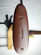 Caesar Guerini / John Dickson and Sons Tempio Jaspe, 12 gauge, 3" chambers, Upgrade version, New Forend Wood - 14 of 15