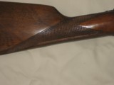 UGARTECHEA Parker Hale 20 gauge SxS - 8 of 15