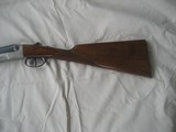 UGARTECHEA Parker Hale 20 gauge SxS - 5 of 15