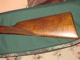 UGARTECHEA Parker Hale 20 gauge SxS - 14 of 15