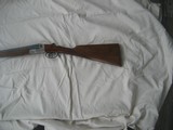 UGARTECHEA Parker Hale 20 gauge SxS - 2 of 15