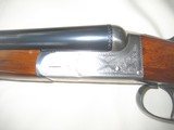 UGARTECHEA Parker Hale 20 gauge SxS - 3 of 15