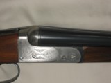 UGARTECHEA Parker Hale 20 gauge SxS - 4 of 15