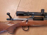 Remington 700 BDL Caliber 7mm Remington Magnum - Custom Deluxe - 6 of 15