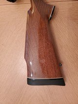 Remington 700 BDL Caliber 7mm Remington Magnum - Custom Deluxe - 2 of 15