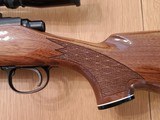 Remington 700 BDL Caliber 7mm Remington Magnum - Custom Deluxe - 8 of 15