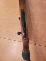 Remington 700 BDL Caliber 7mm Remington Magnum - Custom Deluxe - 4 of 15
