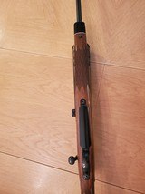 Remington 700 BDL Caliber 7mm Remington Magnum - Custom Deluxe - 5 of 15