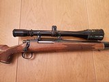 Remington 700 BDL Caliber 7mm Remington Magnum - Custom Deluxe - 3 of 15